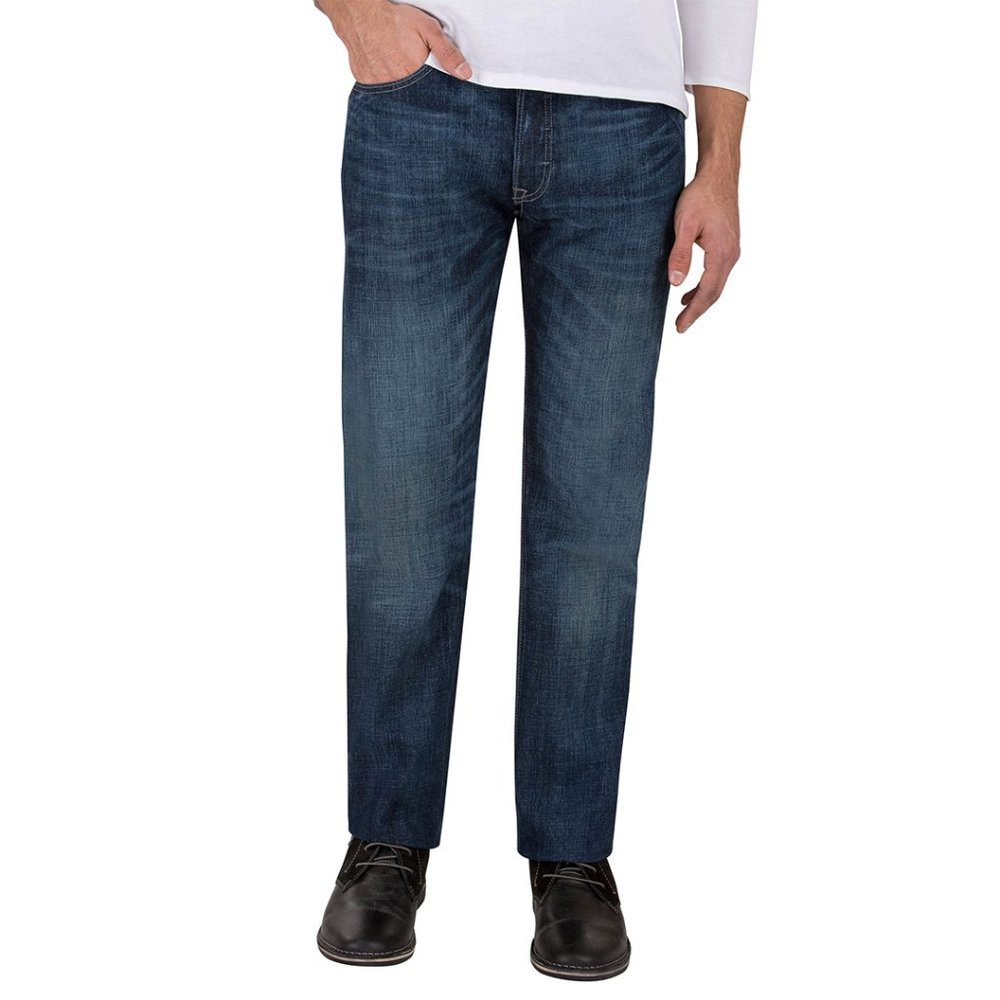 Levi's 501 Original Fit Galindo Denim Jeans